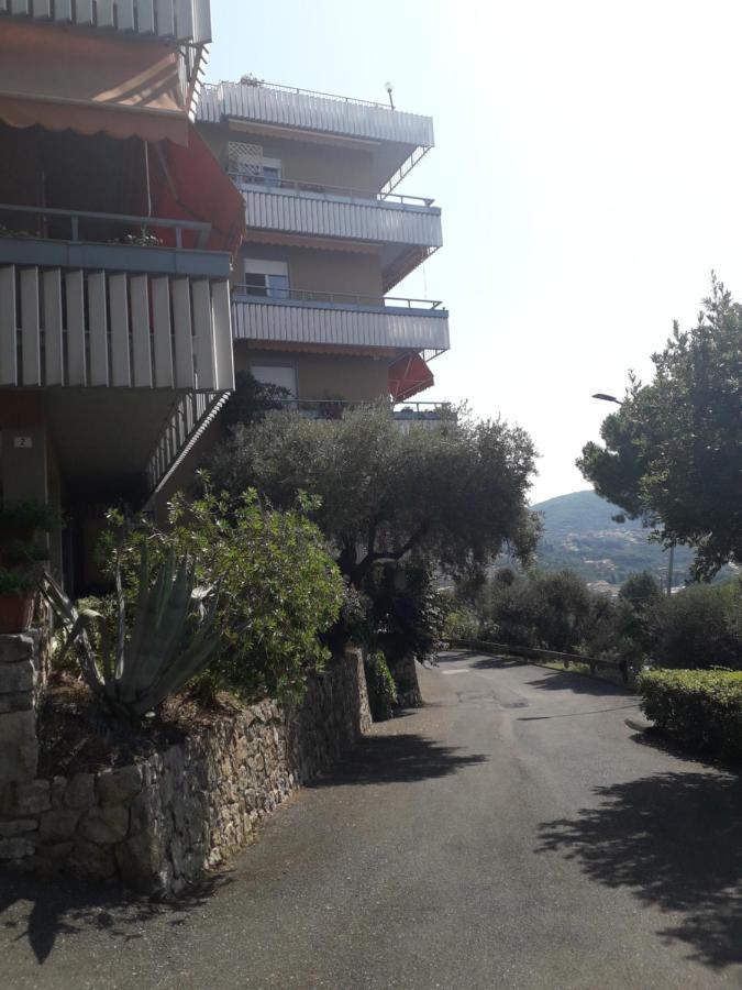 Vista Sul Blu ,Baia Blu, Lerici Lägenhet Exteriör bild